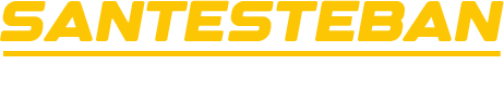 Logo SARL Santesteban dans le Pays Basque, Sud Landes et à Sare - Travaux de terrassement courants et travaux préparatoires.